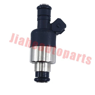 Inyectores de combustible para Cadillac DeVille Oldsmobile 1996-1999 4,0 L 4,6 L V8 17091728 Foto 1 de 4