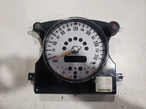 2004 Mini Cooper R53 - Speedometer Instrument Cluster KPH - 02-08 OEM 6932507 - Bild 1 von 10