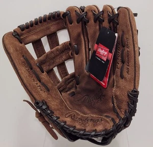 Rawlings Player Preferred Glove Softball Right Hand Throw P130HFL 13" Pro-H Web - Picture 1 of 15