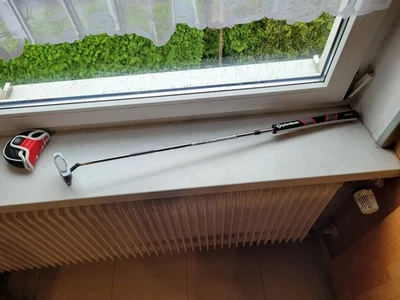 !!!!!  Taylormade GT Rollback 34" Länge  Guterhalten !!!!!!!!!!!!! - Bild 1 von 4