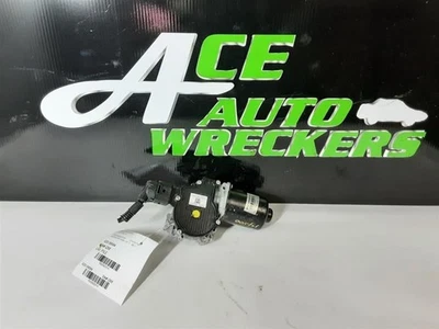 Motor limpador de para-brisa 4 portas modelo L compatível com 14-17 FIAT 500 592014 - Imagem 1 de 4