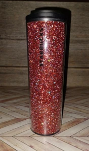 Starbucks Double Wall Insulated Travel Mug Tumbler 16 fl oz Coffee Tea Chocolate - Picture 1 of 10