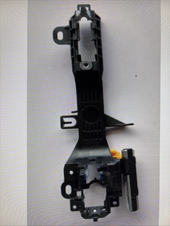 Base de manija de puerta delantera izquierda Toyota Corolla RAV4 2013-2019 OEM 69202-0R100 Foto 1 de 1