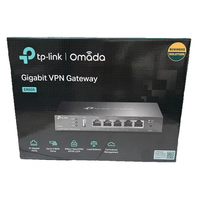 TP Link LiteWave 8 Port Gigabit Ethernet Switch Unmanaged Plug & Play LS1008G - Image 1 of 4