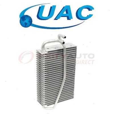 UAC Front AC Evaporator Core for 2006 Mercedes-Benz S350 - Heating Air dr Foto 1 de 4