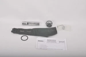 Smart Brabus 450 Fortwo Aluminium Hand Brake Handle + Gear Shift Lever Set 452 - Bild 1 von 12