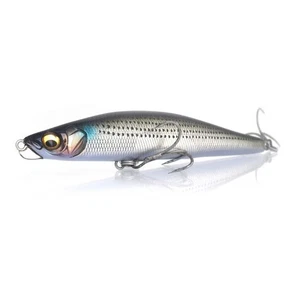 Megabass Genma 110 S - Imagen 1 de 7