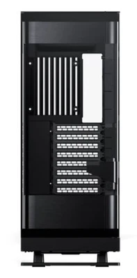 0886523303688 Phanteks Evolv X2 Midi Tower Black Phanteks - Image 1 of 4