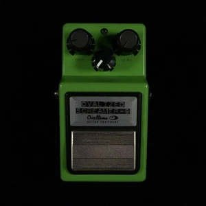 Ovaltone OVALIZED SCREAMER Used Distortion - Picture 1 of 7