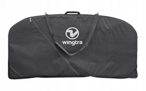 WINGTRA Sac de Transport pour Drone WingtraOne 140x75 cm Noir - Photo 1/4