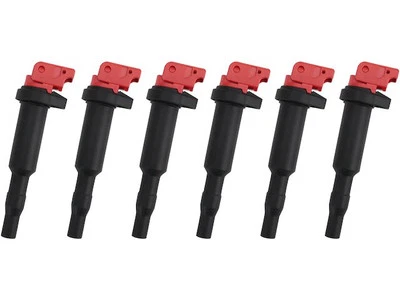 For 2014-2016 BMW 435i xDrive Ignition Coil Set 52894PSBX 2015 3.0L 6 Cyl - Image 1 of 2