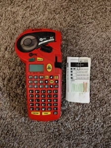Brady PAL 750-499 ID Pal Labeling Tool - Picture 1 of 6