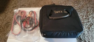Kit bolsa Chevy Tahoe Emergecy 1999 vintage con cables de puente - Imagen 1 de 4