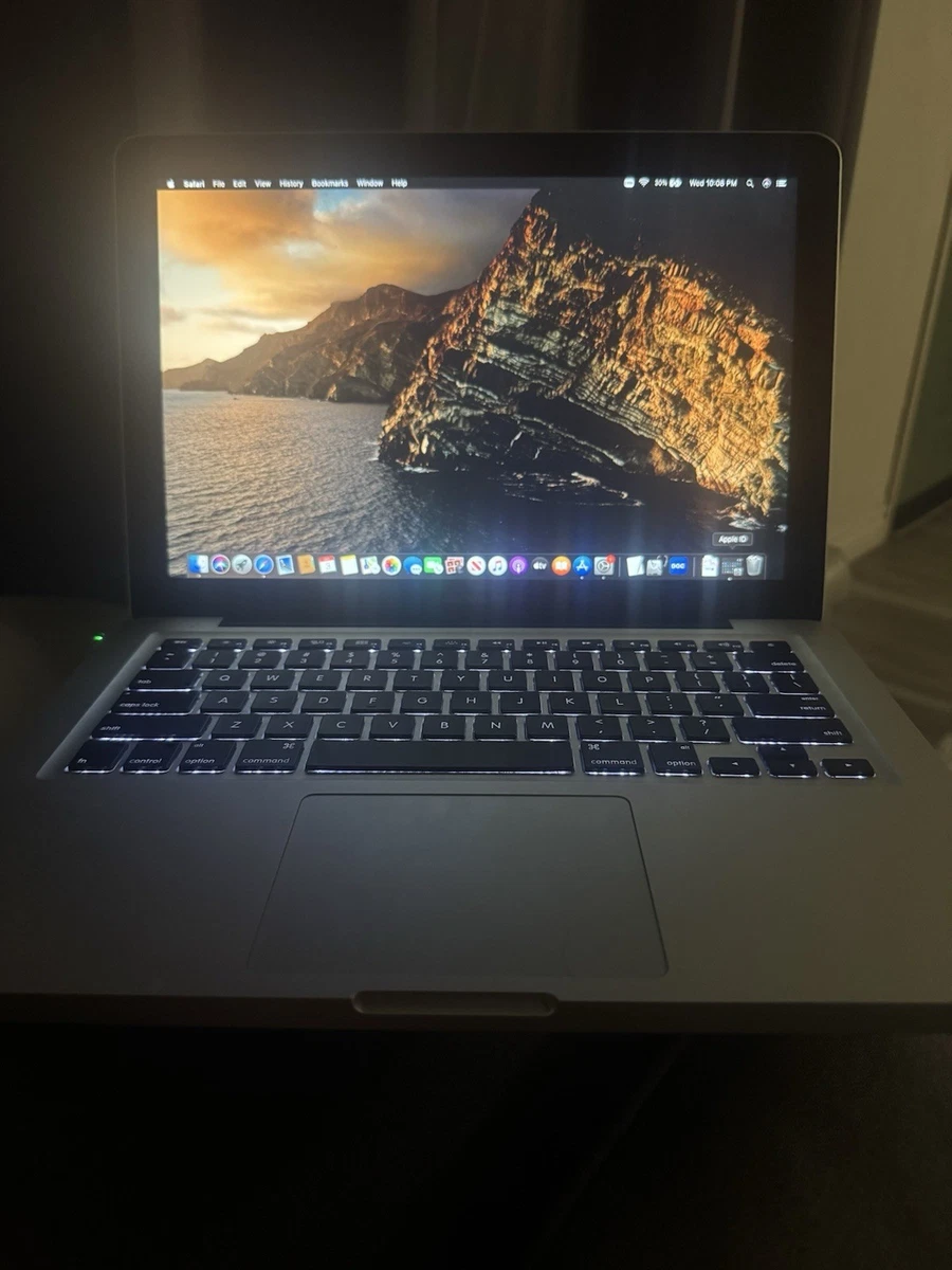 Apple MacBook Pro 16GB 2TB Hard Drive Laptops for sale | eBay