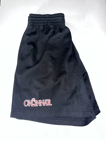 19nine Practice Shorts - Cincinnati Bearcats Cover