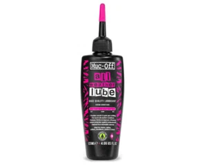Muc Off Kettenöl All Weather Lube 120ml - Bild 1 von 1