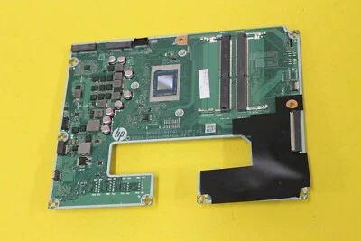 HP Scenery Motherboard AMD Ryzen 7 7730U DDR4 DAN1ERMB6D0 N41921-601 N35125-001 - Image 1 of 4
