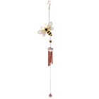 Something Different Flying Bee Windchime 69Cm