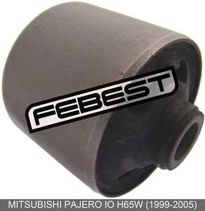 Front Differential Mount Bushing For Mitsubishi Pajero Io H65W (1999-2005) - Picture 1 of 1