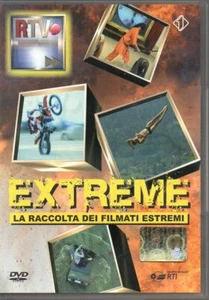RTV EXTREME - DIE SAMMLUNG DER EXTREMEN FILME - DVD (GEBRAUCHT SEHR GUT) - Bild 1 von 2