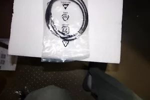 LG ORIGINAL MONITOR HDMI CABLE - Picture 1 of 3