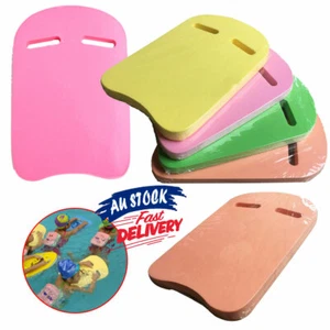 Swimming Kickboard Swim Float Training Adults Kick Learning Kids board Pool New - Picture 1 of 11