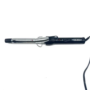 Vintage Salon Series 1/2" in Curling Iron W/ Automatic Curl Release & Cool Tip - Picture 1 of 7