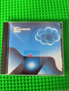 The Best of the Alan Parsons Project by The Alan Parsons Project/Alan Parsons... - Picture 1 of 3