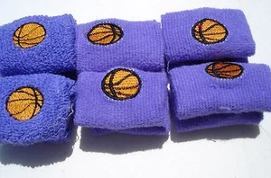 12 FROTTEE BASKETBÄLLE ARMBÄNDER KARNEVAL, PARTY SPIELZEUG, GESCHENKE,  - Bild 1 von 2