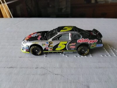 Terry Labonte 1/64 2004 #5 Kellogg's Hendrick 20 aniversario Chevy Monte Carlo Foto 1 de 4