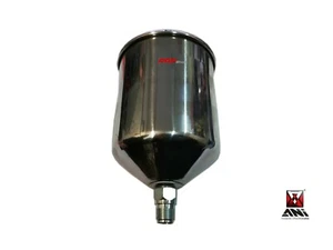 Ani Tazza Serbatoi ALLUMINIO GR.1000 Gravity Cup x F160/PLUS/S F150/-F1/N-SUPER - Picture 1 of 3