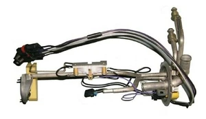 Fuel Tank Sending Unit ACDELCO 25029911/25029910 FLS1023 (without Fuel pump)  - Bild 1 von 5