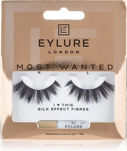 Most Wanted Silk Lashes, I Heart This - Picture 1 of 12