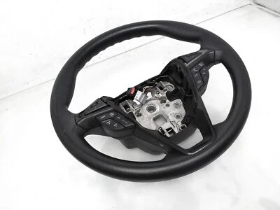 Volante Ford Fusion 2013-2020 negro Fp5z-3600-Ma *Falta pieza de ajuste* Foto 1 de 4