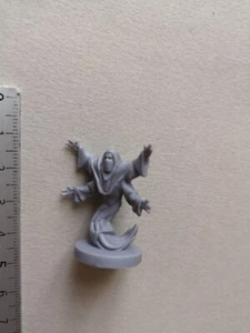 PELERIN / (+-20MM 1/72 SCALE) MINIATURE/CRY HAVOC /EDGE G685 - Imagen 1 de 1