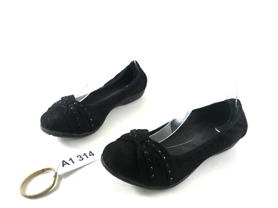 Janet D Damenschuhe Halbschuhe Freizeitschuhe EUR 40 A1 314 - Bild 1 von 3