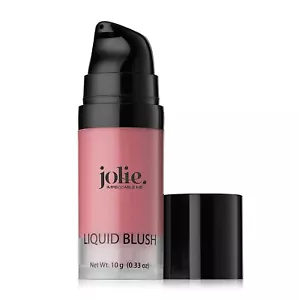 Liquid Blush - Soft Dewy Ultra-Blendable Cheek Color - Wonder (Sheer Pink) - Picture 1 of 2