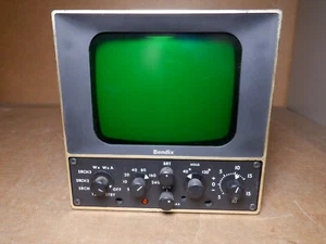 Bendix IN-1302B Radar Indicator - Picture 1 of 6