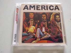 America Ian Samwell Jeff Dexter Warner el Country 2003 CD - Picture 1 of 3