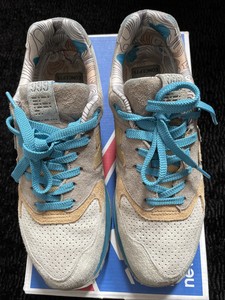 New Balance 999 Mit Echtheitsprüfung ab 100€ | eBay