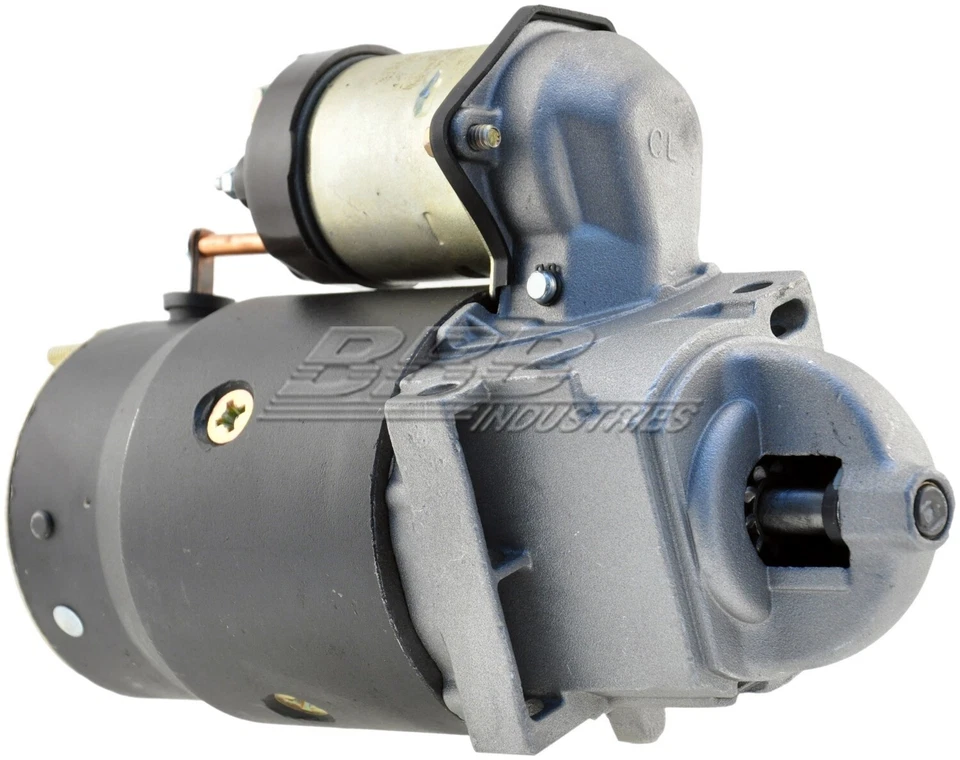 Motor de arranque automático Trans Auto Plus N3733 - Imagem 1 de 4
