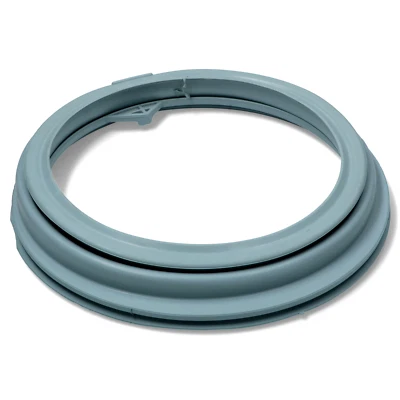 SOFFIETTO GUARNIZIONE OBLO' PER LAVATRICE CM40 CANDY HOOVER ZEROWATT HNS EHS ZLP