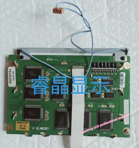 Replacement For LCD panel Screen HOSIDEN HLM6321 1 Year Warranty - Picture 1 of 2