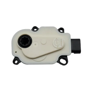 DS7Z-8475-B For 13-16 Ford Focus Radiator Grille Active Shutter Motor Actuator - Foto 1 di 8