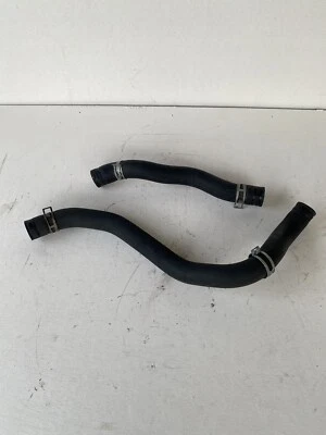 Honda Odyssey Ex-L 2011-2017 3,5 L radiador manguera de refrigerante de agua inferior OEM #582 Foto 1 de 2