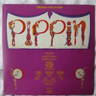 LP Roger O. Hirson / Stephen Schwartz a.o. Pippin GATEFOLD NEAR MINT Motown