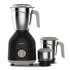 Philips HL7756/01 Mixer Grinder 750 Watt 3 Jars Aus Adapter Economical Delivery - Picture 1 of 10