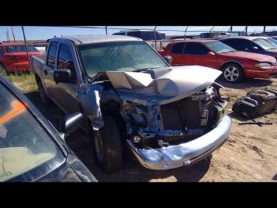 Motor soplador de climatización usado se adapta a: GMC Canyon 2005 grado A Foto 1 de 4