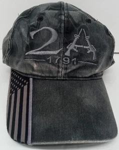 2nd Amendment 1791 AR-15 Style Kryptek Outdoor Cap CWF-305...................2EB - Picture 1 of 6