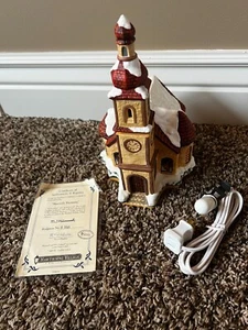 Hawthorne Veranda Kollektion M J HUMMEL Heavenly Harmony Neu im Karton - Bild 1 von 1